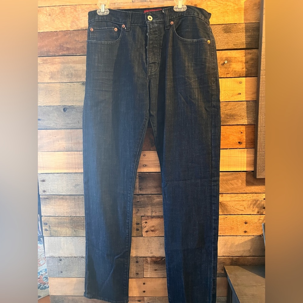MENS LUCKY BRAND JEANS
